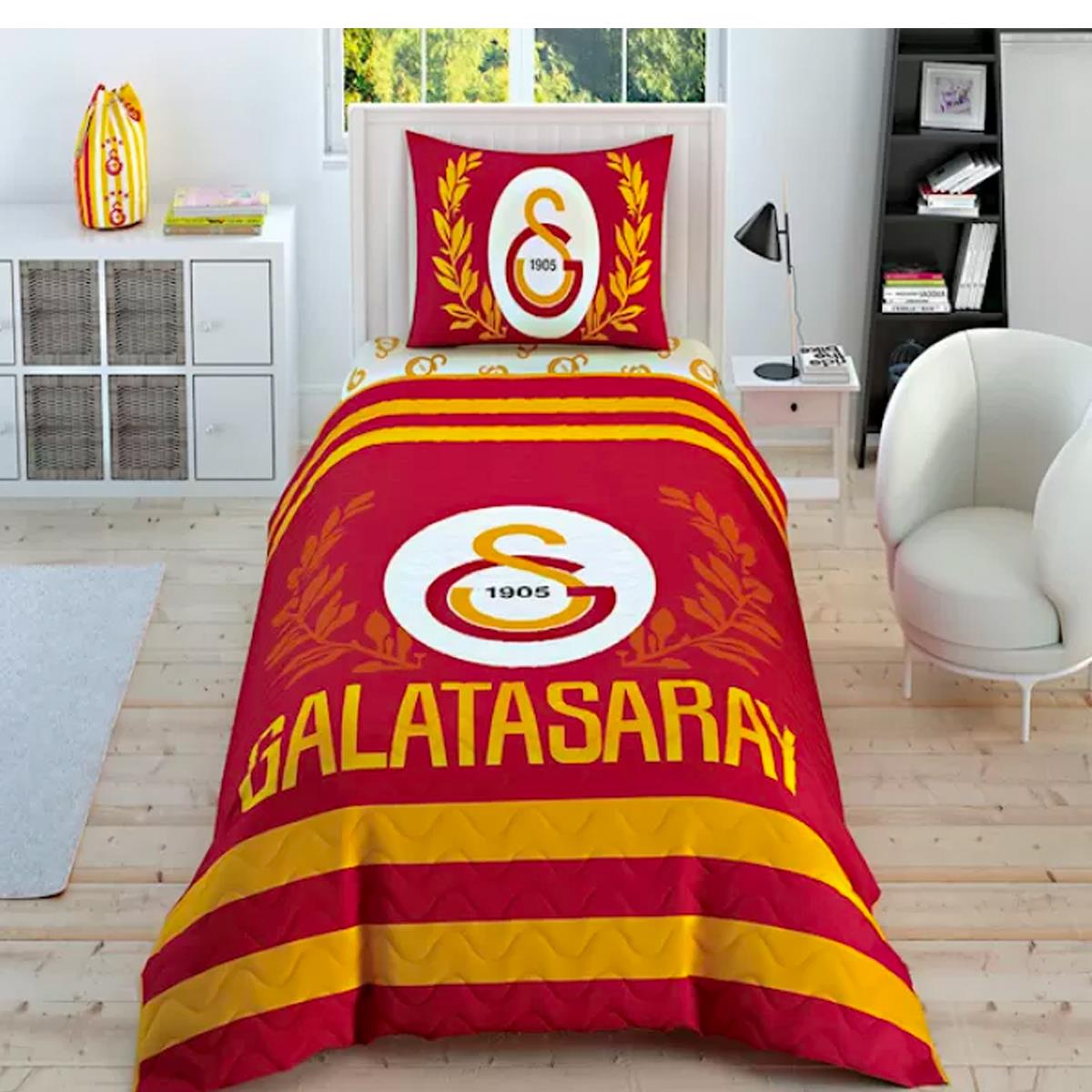 TAC LIS BRF COMP SET GALATASARAY KIRMIZI