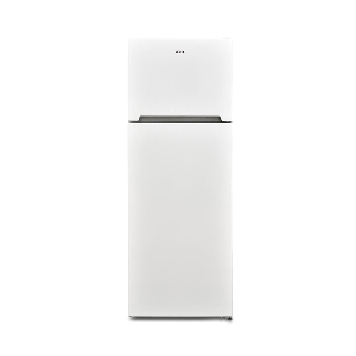 VESTEL NF52111 451 LT NO-FROST ÜSTTEN DONDURUCULU BUZDOLABI