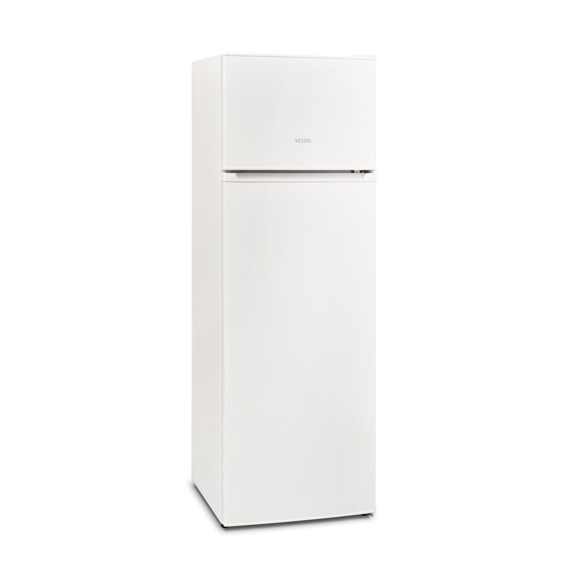 VESTEL SC30011 242LT STATİK BUZDOLABI