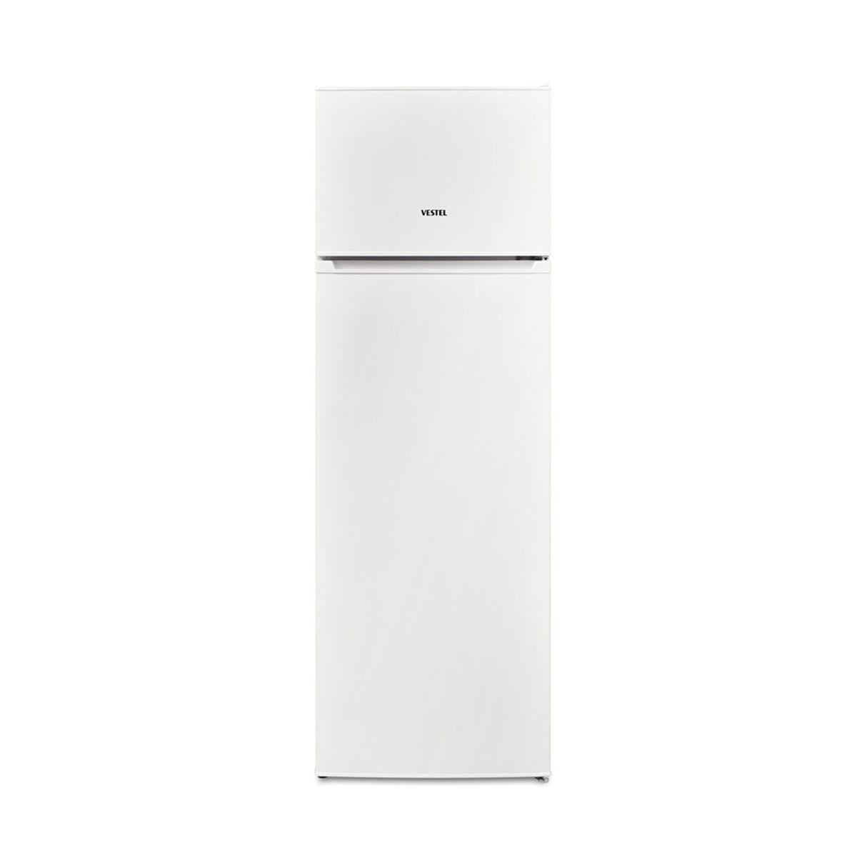 VESTEL SC30011 242LT STATİK BUZDOLABI