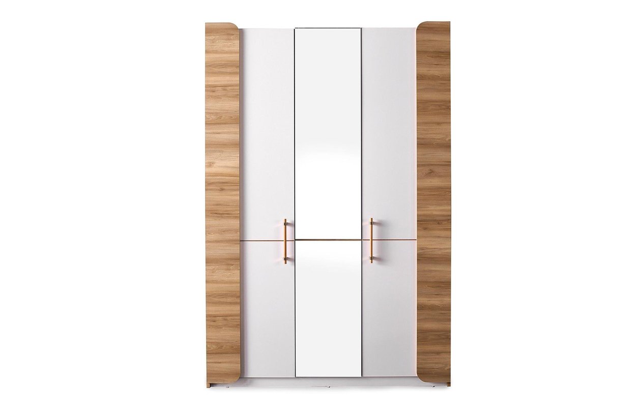 VİZE JUDO 3 KAPILI DOLAP