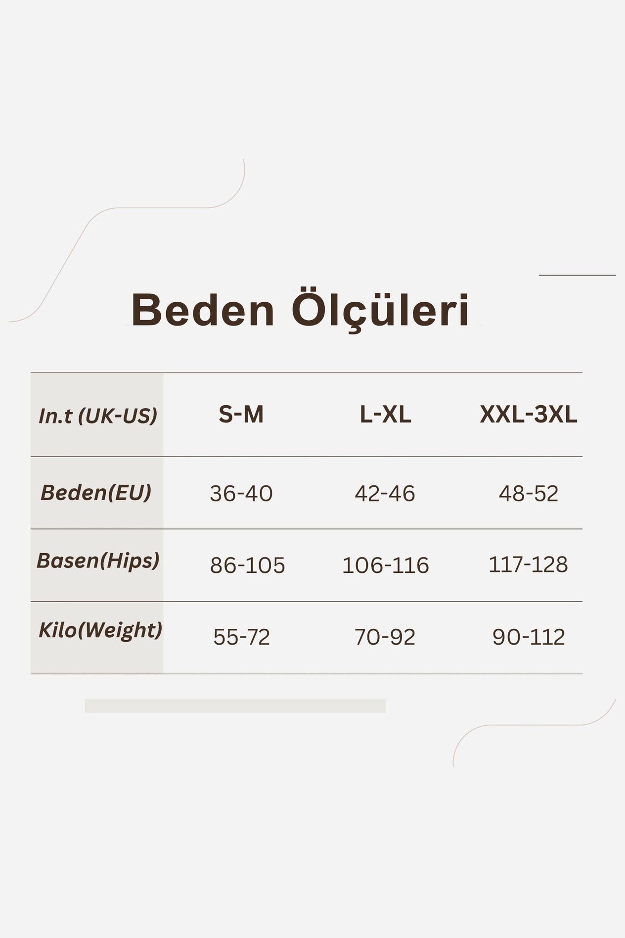 Lazer Kesim Yüksek Bel Paçalı Dikişsiz Korse