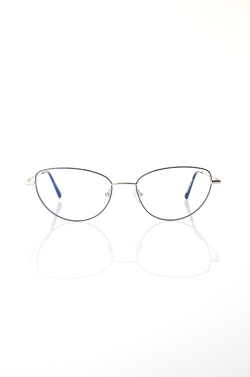 Blue Block | As Optik