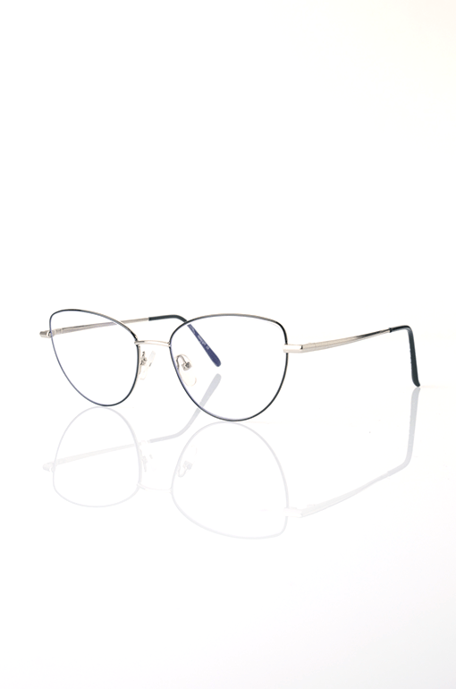 Blue Block | As Optik