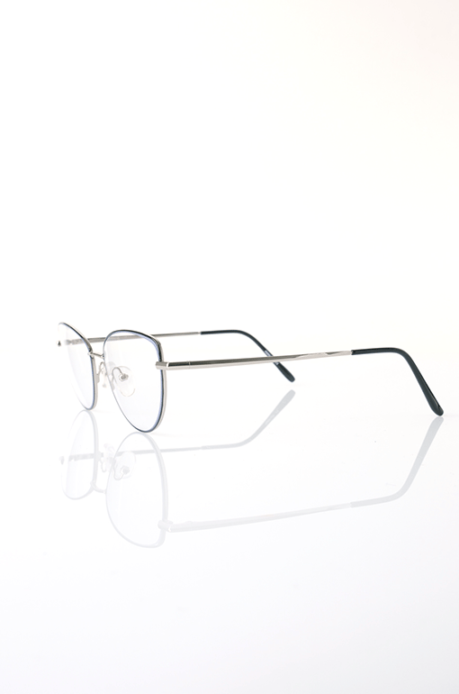 Blue Block | As Optik