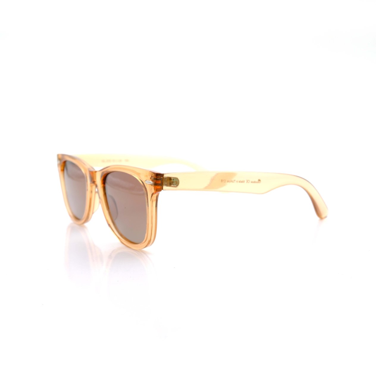 GOODLOOK GL 310 C18 51-24-150 KADIN GÜNEŞ GÖZLÜĞÜ