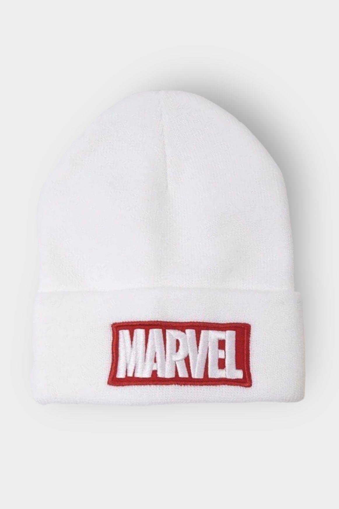 Beyaz Marvel Bere