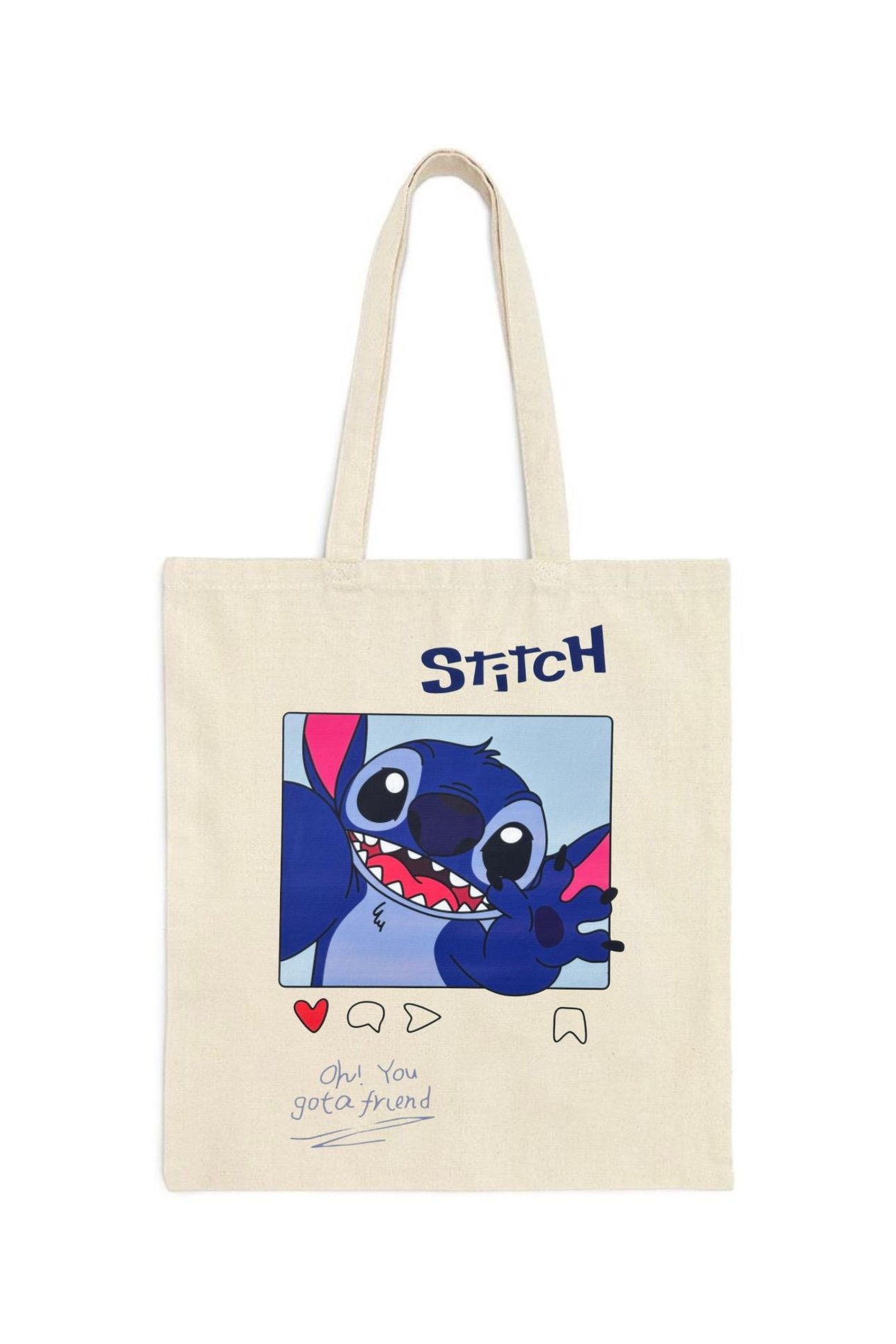 Bez Çanta Çeşitleri - Stitch 