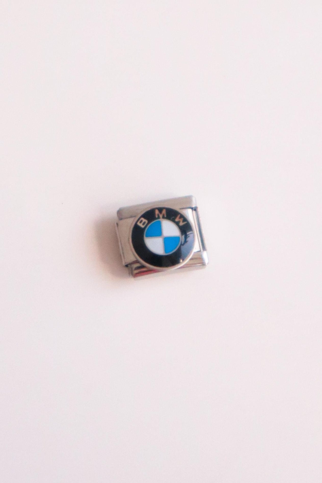 Car BMW Detail İtalyan Charm 