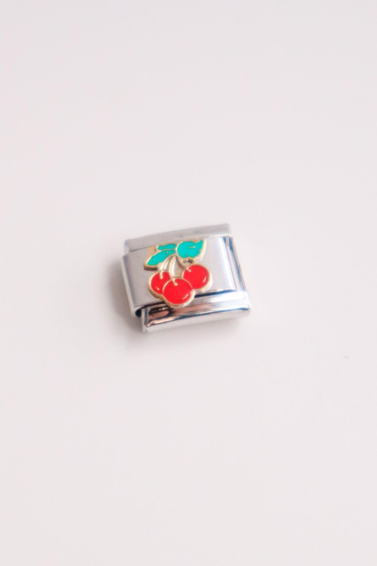 Cherry İtalyan Charm 