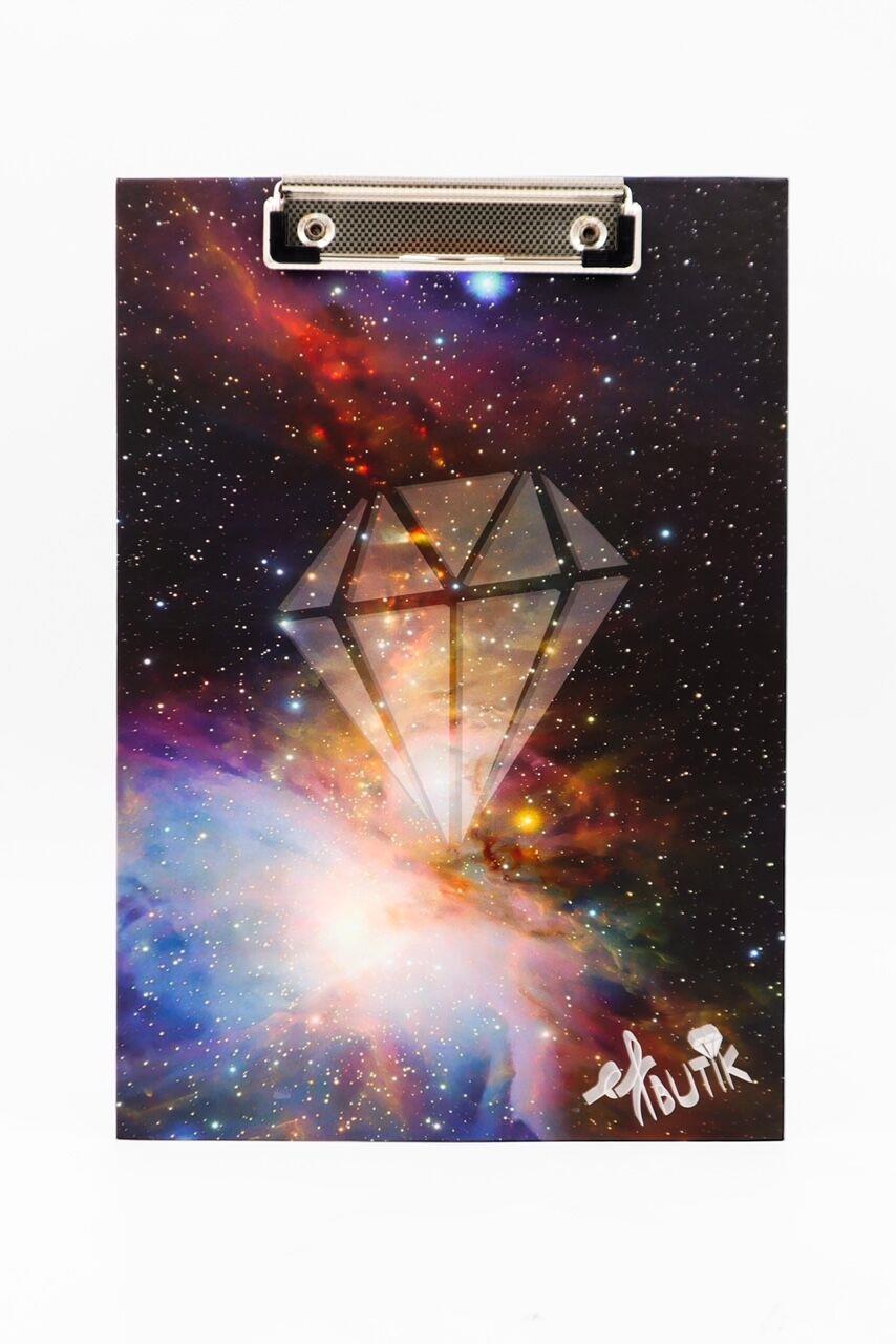 Efbutik Galaxy Sekreterlik