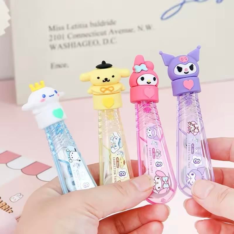 Kawai Sanrio Karakterleri Tipex Daksil