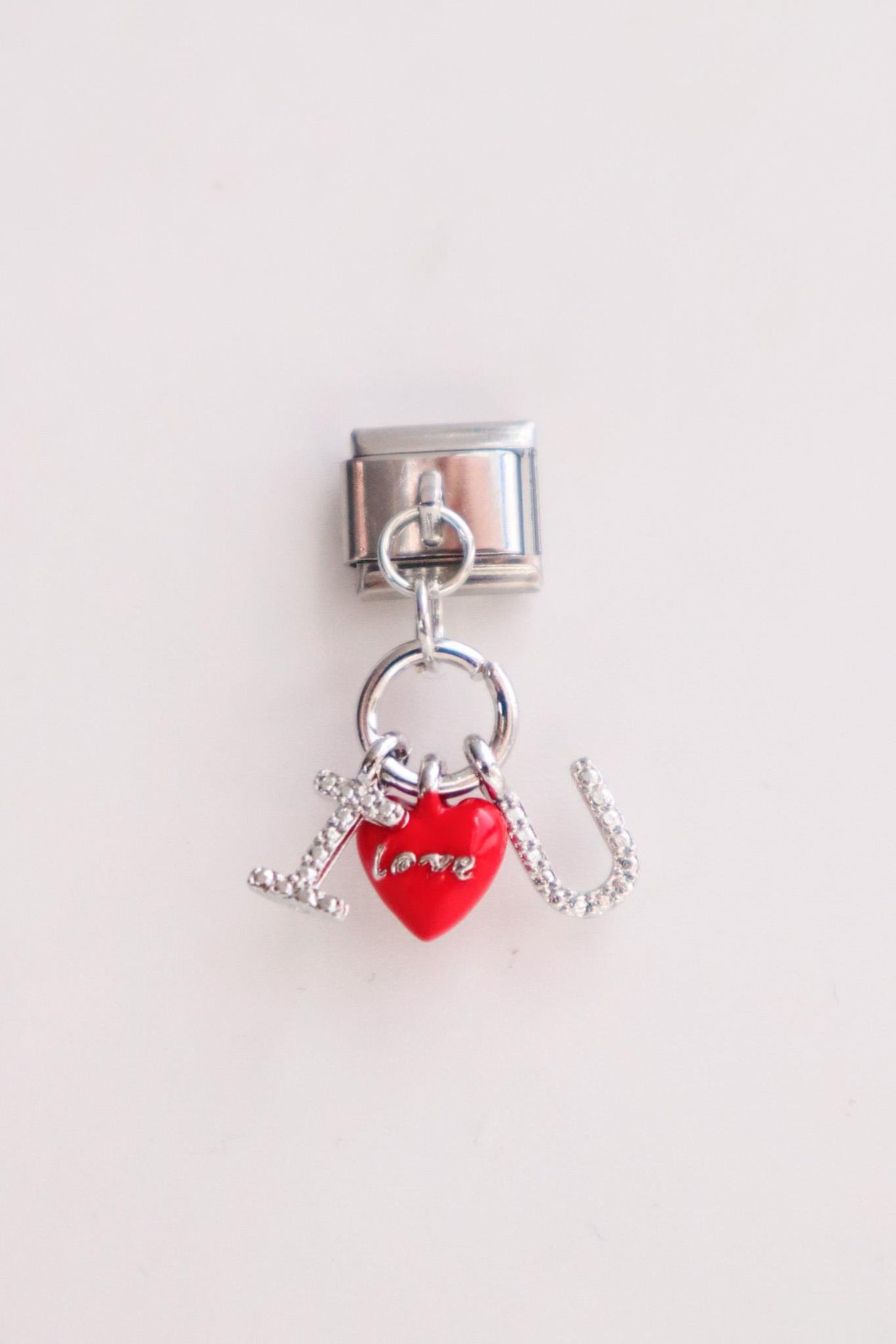 Love İtalyan Charm  