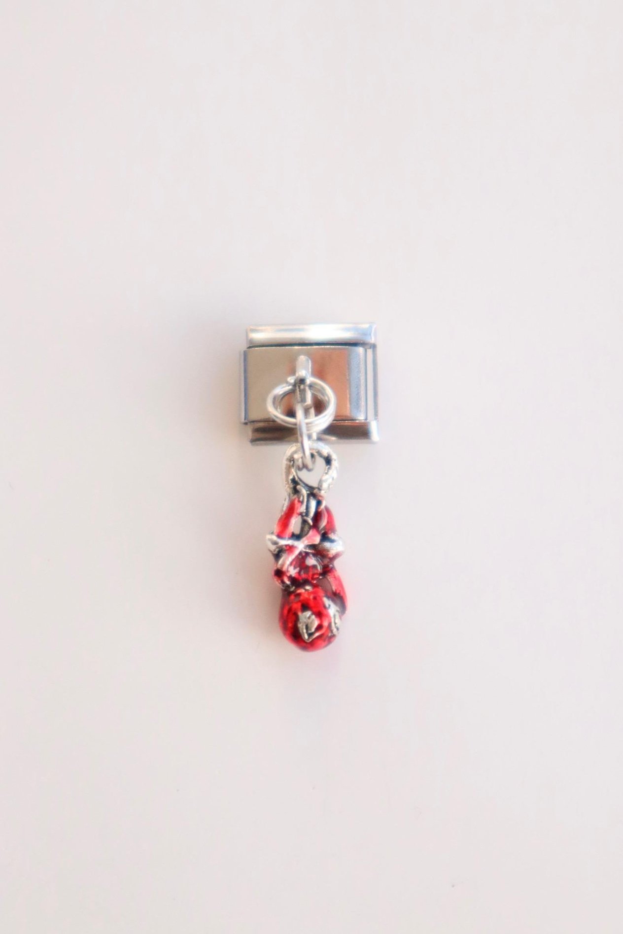Sallantılı Spiderman İtalyan Charm