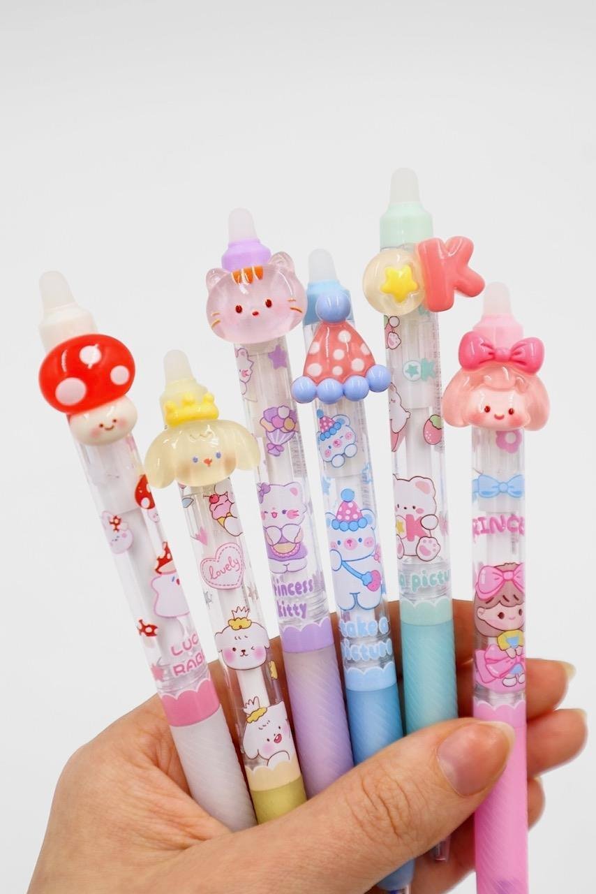 Sanrio Karakter Tükenmez Kalem