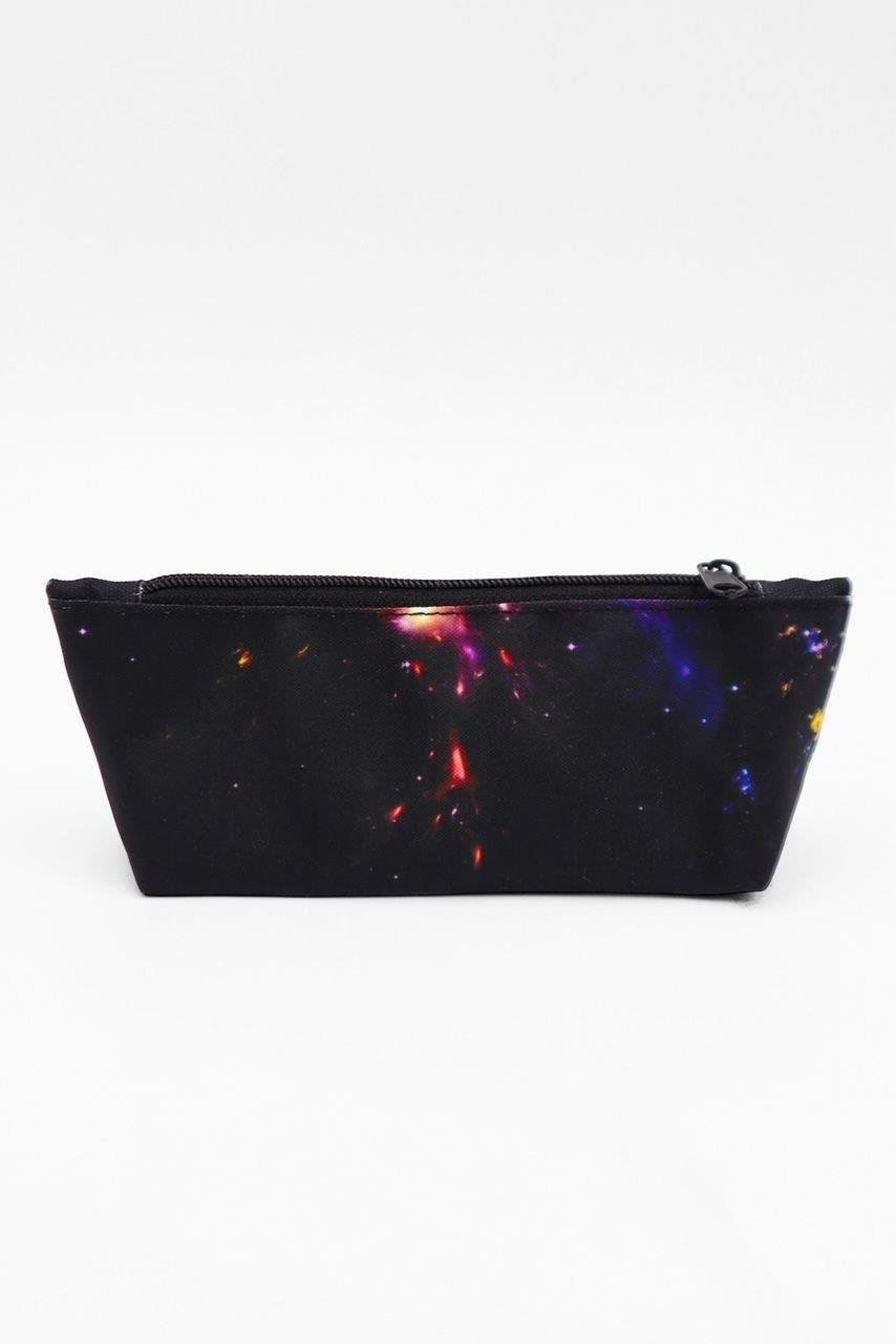 Siyah Galaxy Kalemlik