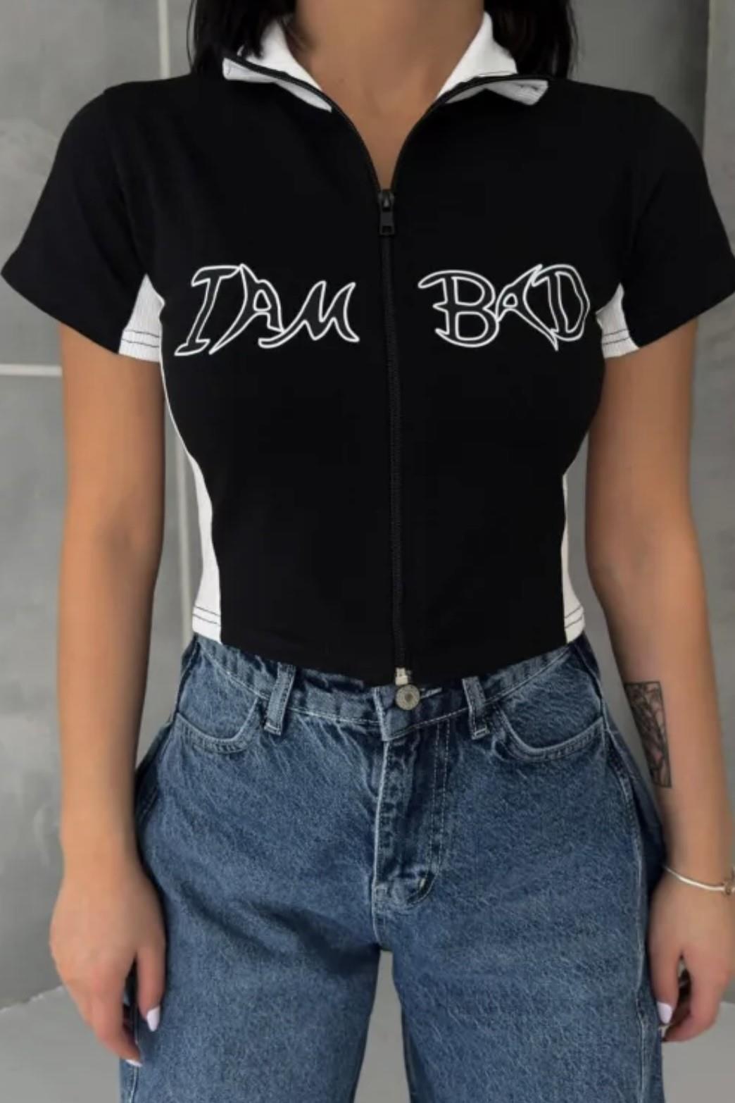 Siyah Iam Bad Crop