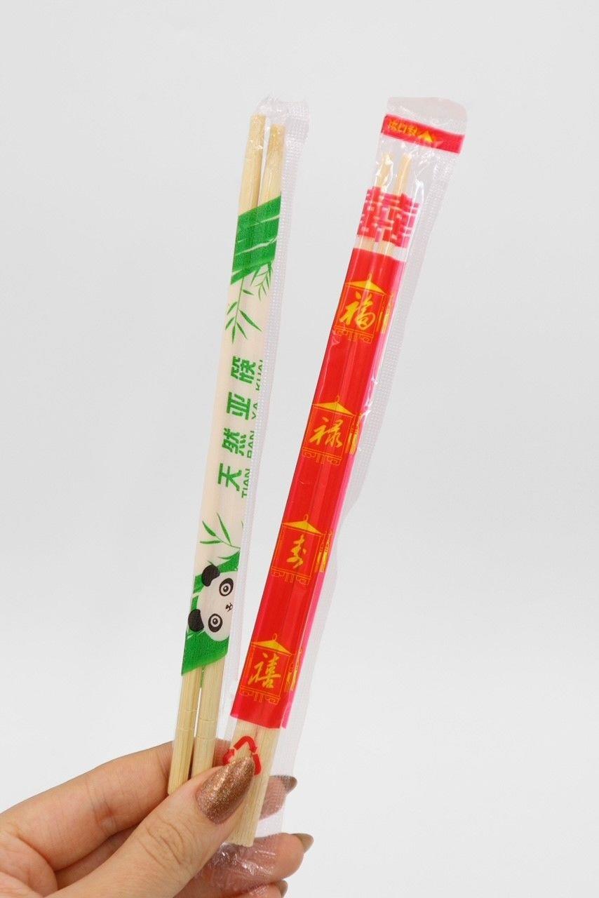 Tekli Bambu Chopstick