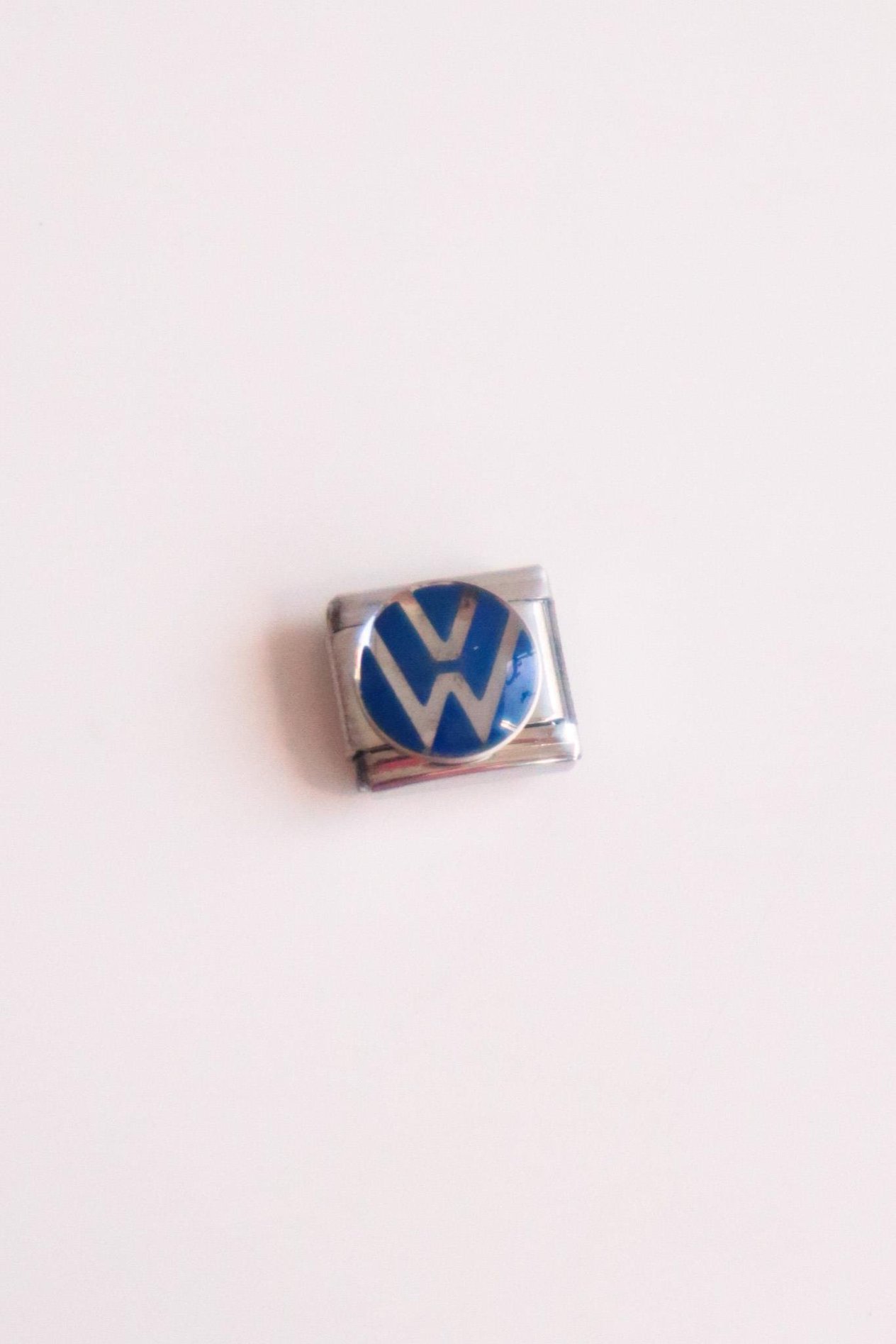 Volkswagen İtalyan Charm 