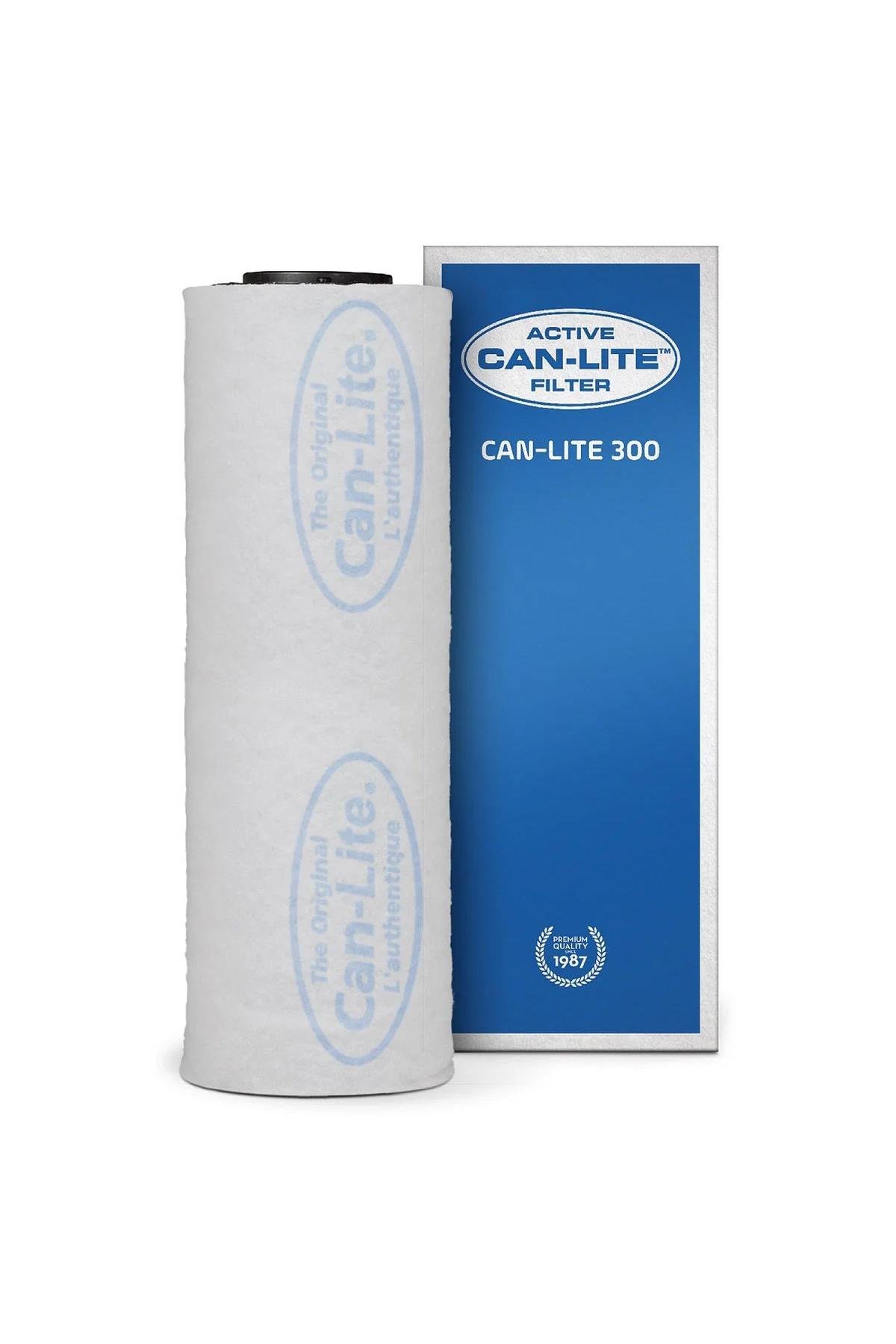 Can Lite Karbon Filtre 330 m3