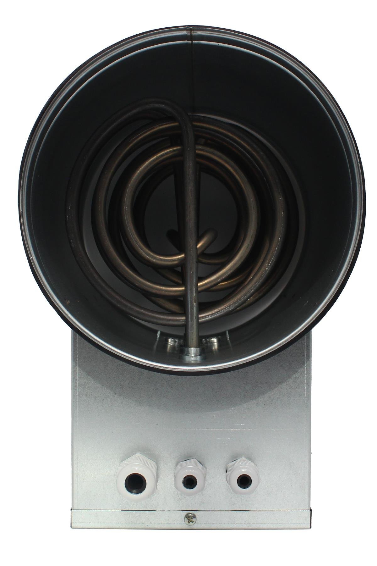 Grow Wizard Kanal Isıtıcı 2400 W 200 mm