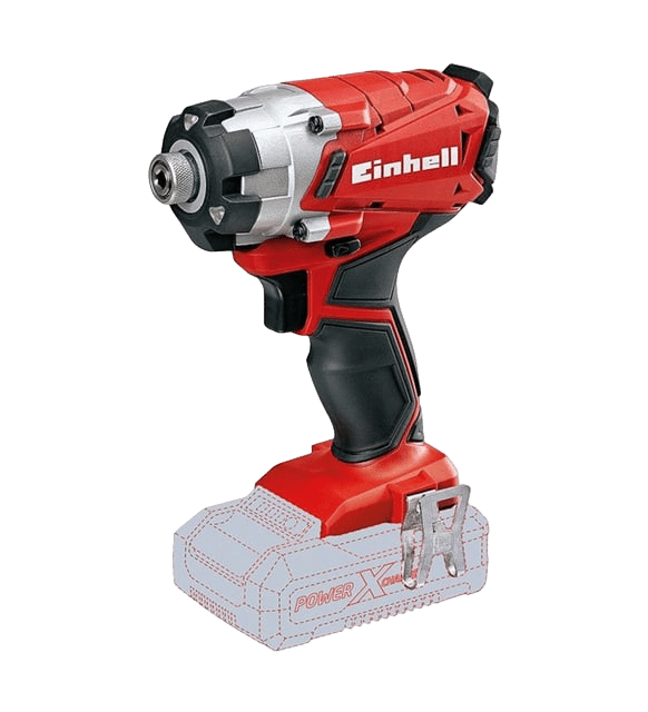 EINHELL TE-CI 18/1 Lİ SOLO AKÜLÜ DARBELİ VİDALAMA