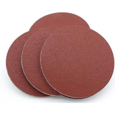 UGR CIRTLI ZIMPARA Ø125MM 180KUM DELİKSİZ