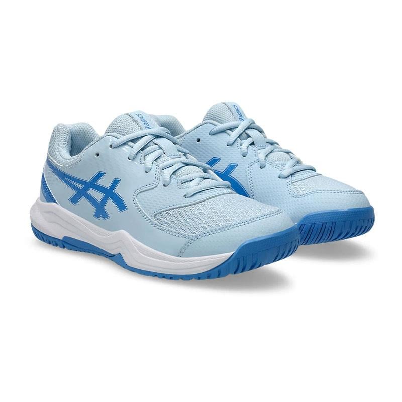 Asics Gel-Dedıcate 8 Gs Çocuk Tenis Ayakkabısı 1044A077-402