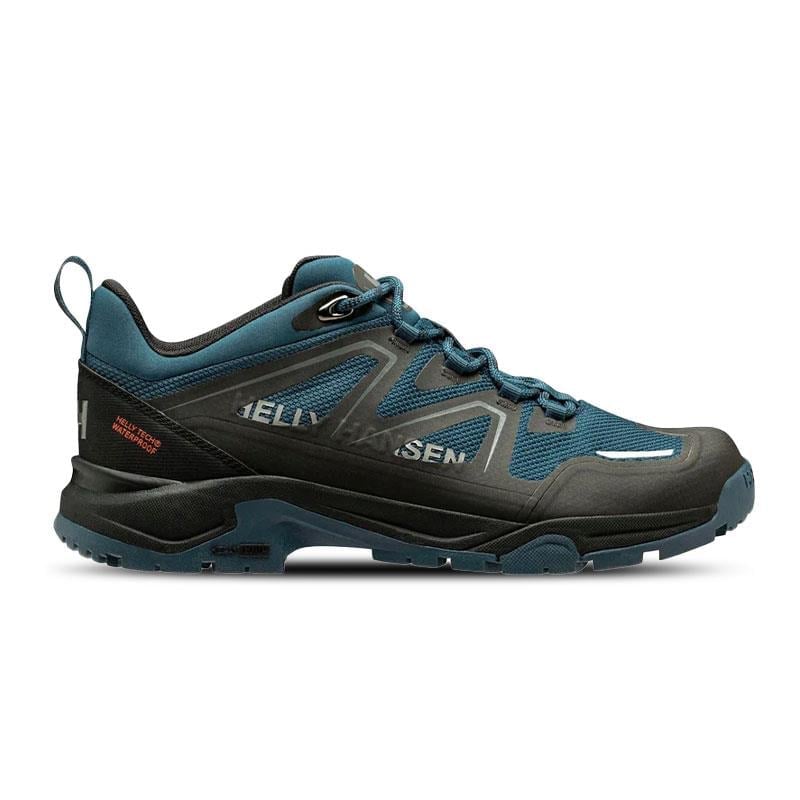 Helly Hansen Cascade Low Ht Erkek Outdoor Ayakkabı 11749-589