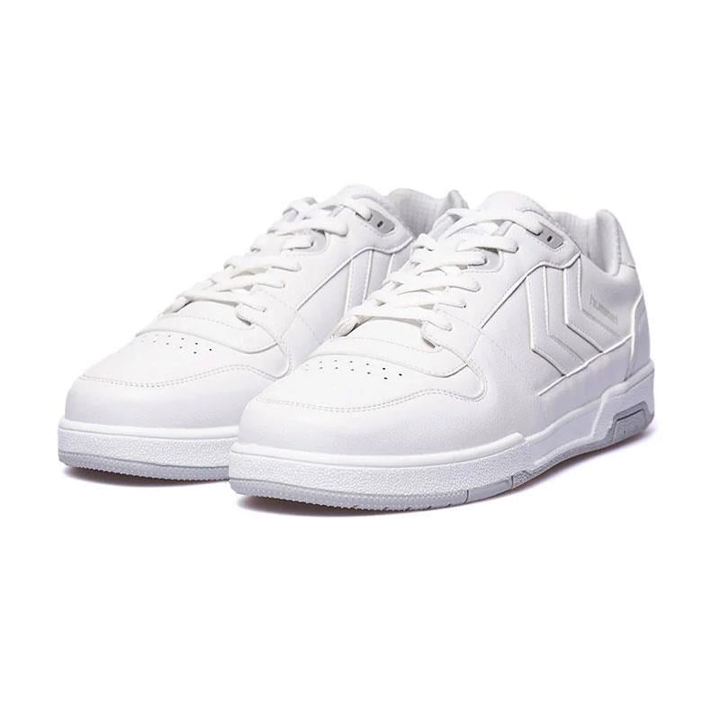 Hummel Freza Erkek Günlük Ayakkabı 900680-9001 Beyaz