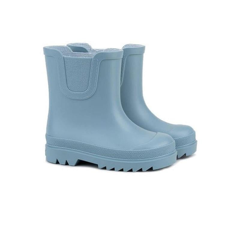 İgor Tokıo Çocuk Bot W10274-225 Mavi