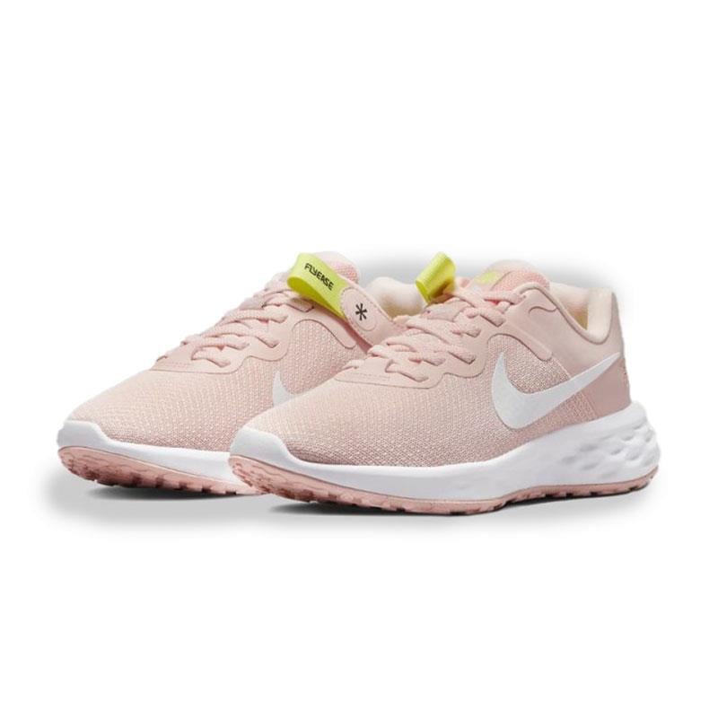 Nike W Revolution 6 Flyease Nn Wd Kadın Ayakkabı DC8998-600