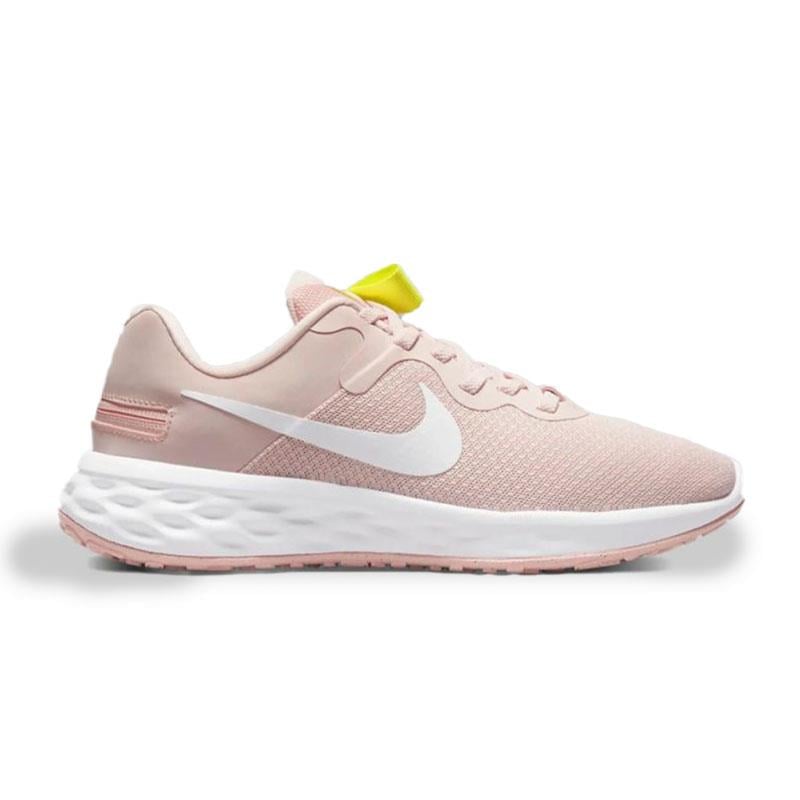 Nike W Revolution 6 Flyease Nn Wd Kadın Ayakkabı DC8998-600