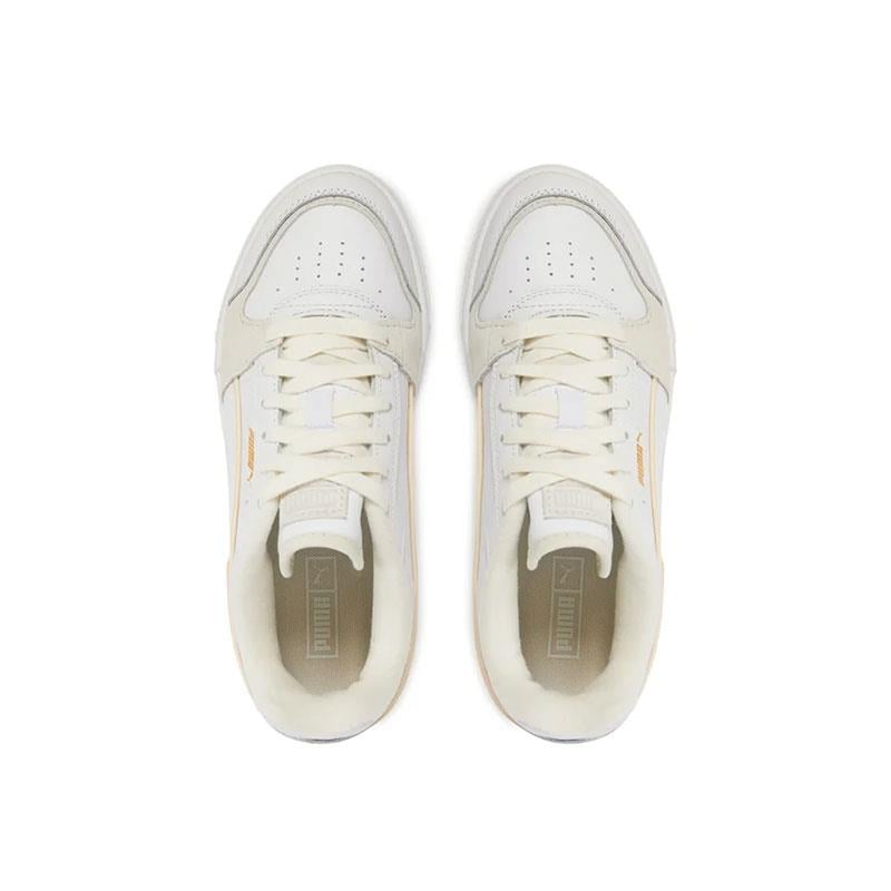 Puma Ca Pro Lux Iıı Erkek Günlük Ayakkabı 395203-01 Beyaz