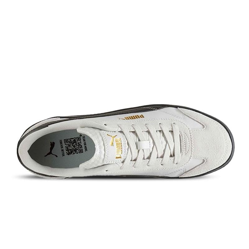 Puma Club 5V5 Lux Og Erkek Günlük Ayakkabı 397450-01 Gri
