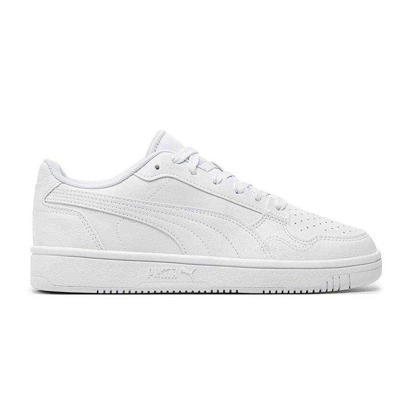 Puma Reb-L Jr Çocuk Günlük Ayakkabı 398993-02 Beyaz