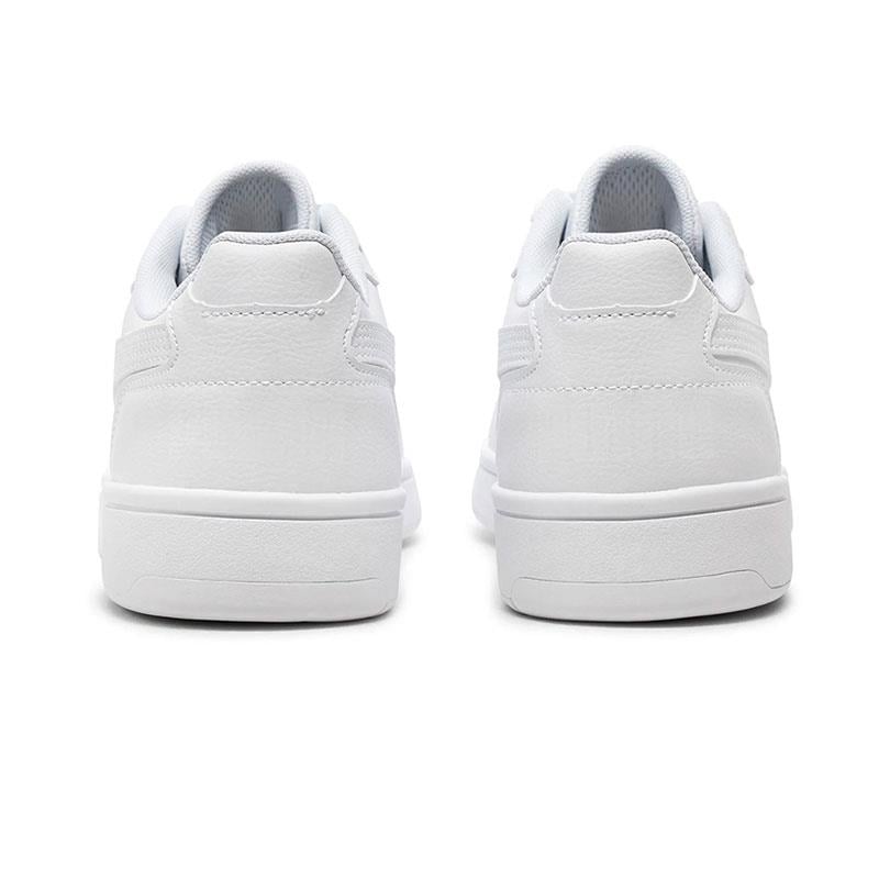 Puma Reb-L Jr Çocuk Günlük Ayakkabı 398993-02 Beyaz