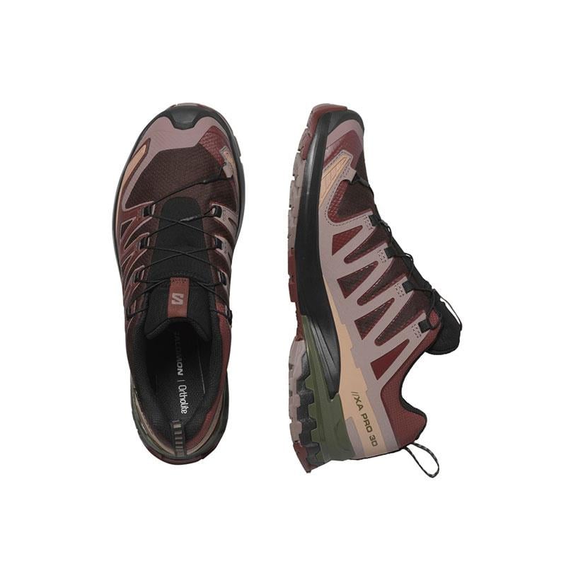 Salomon Xa Pro 3D V9 Gtx Erkek Outdoor Ayakkabı L47583500