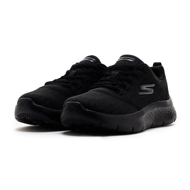 Skechers Go Walk Flex Kadın Günlük Ayakkabı 124960TK-BBK