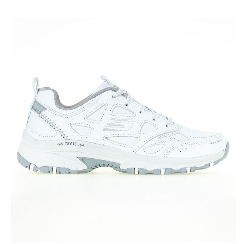 Skechers Hillcrest Kadın Günlük Ayakkabı 149822-WSL Beyaz