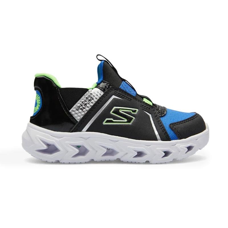 Skechers Hypno - Flash 2.0 Çocuk Ayakkabı 403830N-BBLM