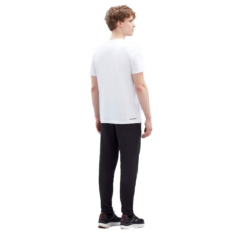 Skechers M Graphic Tee Big Logo Erkek T-Shirt S221059-102
