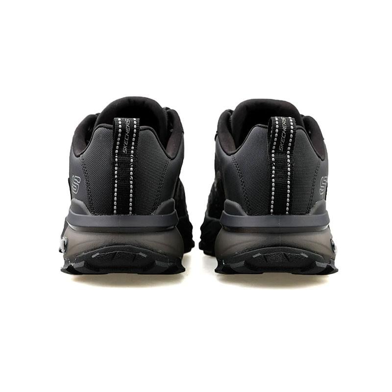 Skechers Max Protect Erkek Günlük Ayakkabı 237303-BBK Siyah