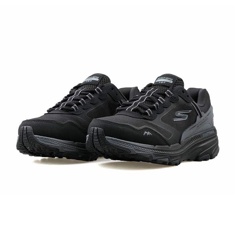 Skechers Run Trail Altitude 2.0 Günlük Ayakkabı 129526-BKCC