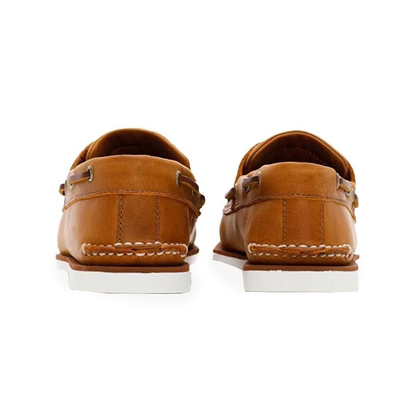 Timberland Classic Boat 2 Eye Erkek Ayakkabı TB0A43V98771