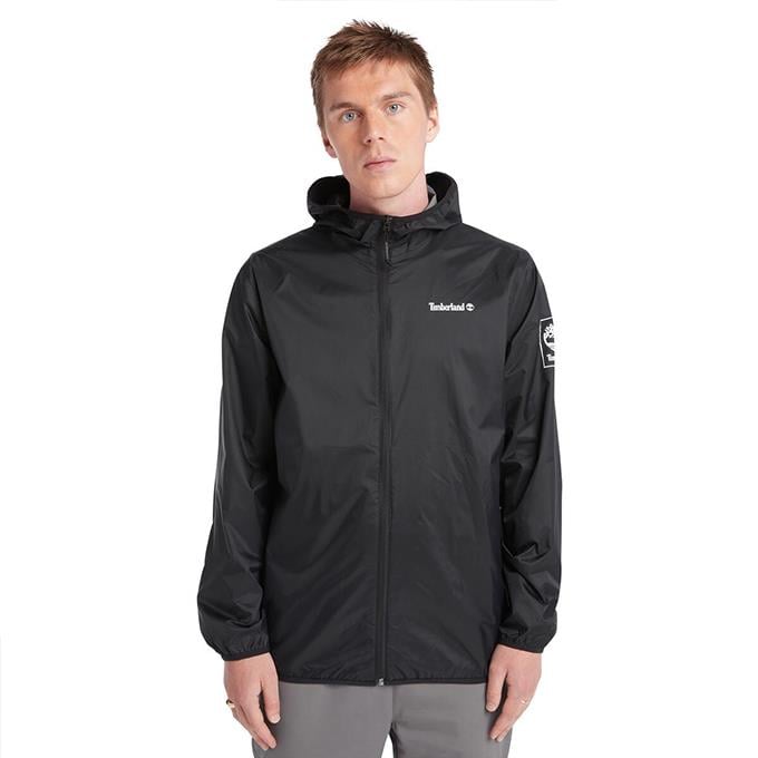 2.5L Water Resistant Jacket