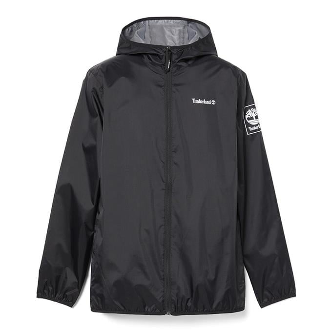 2.5L Water Resistant Jacket