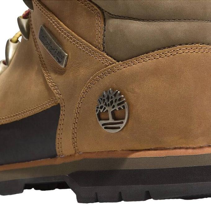 Euro Sprint MID LACE UP BOOT