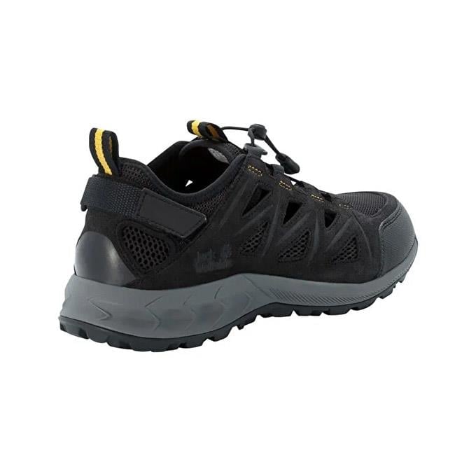 Jack Wolfskin Woodland 2 Hybrıd Low M Erkek Outdoor Ayakkabı
