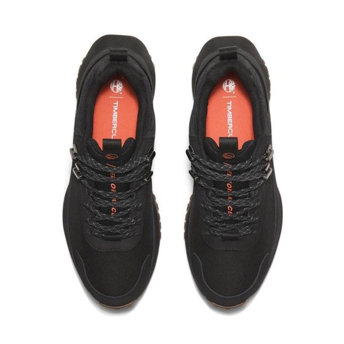 MOTION ACCESS LOW LACE UP WATERPROOF SNE